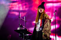 2019-08-10 - Erykah Badu från Way Out West, Göteborg