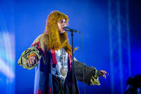 2019-08-10 - Erykah Badu från Way Out West, Göteborg