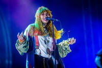 2019-08-10 - Erykah Badu från Way Out West, Göteborg