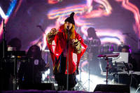 2019-08-10 - Erykah Badu från Way Out West, Göteborg