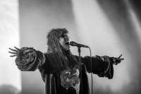 2019-08-10 - Erykah Badu från Way Out West, Göteborg