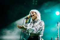 2019-08-10 - Maribou State från Way Out West, Göteborg