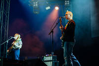 2019-08-10 - Girlpool från Way Out West, Göteborg
