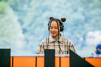 2019-08-10 - Hannah Prescott från Way Out West, Göteborg