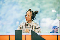 2019-08-10 - Hannah Prescott från Way Out West, Göteborg