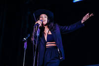 2019-08-10 - Solange från Way Out West, Göteborg
