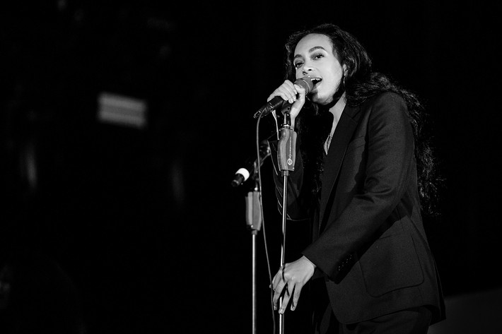 2019-08-10 - Solange från Way Out West, Göteborg