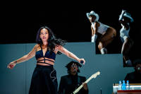 2019-08-10 - Solange från Way Out West, Göteborg