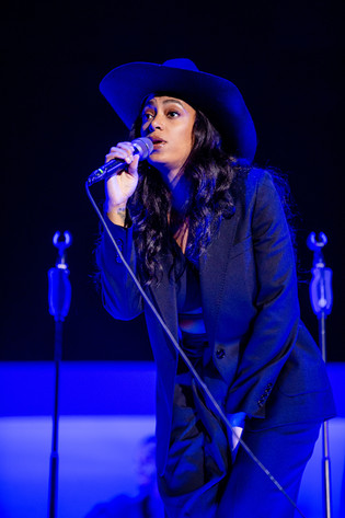 2019-08-10 - Solange från Way Out West, Göteborg