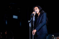 2019-08-10 - Solange från Way Out West, Göteborg