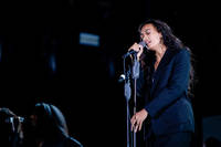 2019-08-10 - Solange från Way Out West, Göteborg