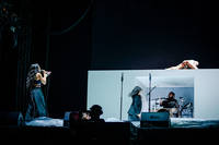 2019-08-10 - Solange från Way Out West, Göteborg