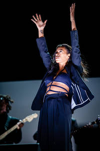 2019-08-10 - Solange från Way Out West, Göteborg