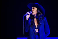 2019-08-10 - Solange från Way Out West, Göteborg