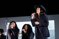 2019-08-10 - Solange från Way Out West, Göteborg