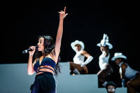 2019-08-10 - Solange från Way Out West, Göteborg
