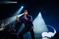 2019-08-10 - Viagra Boys från Way Out West, Göteborg