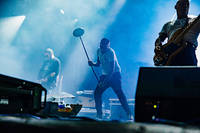 2019-08-10 - Viagra Boys från Way Out West, Göteborg