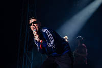 2019-08-10 - Viagra Boys från Way Out West, Göteborg