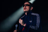 2019-08-10 - Viagra Boys från Way Out West, Göteborg