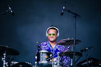2019-08-10 - Ibibio Sound Machine från Way Out West, Göteborg