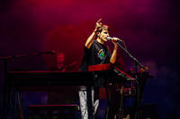 2019-08-10 - Rex Orange County från Way Out West, Göteborg