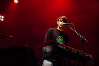2019-08-10 - Rex Orange County från Way Out West, Göteborg