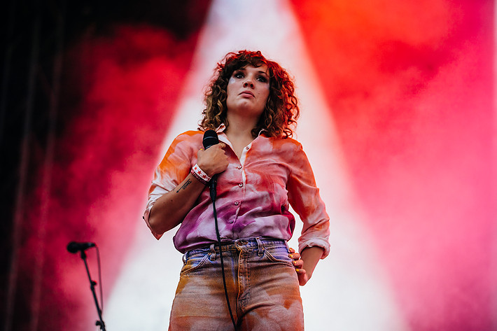2019-08-10 - Amason från Way Out West, Göteborg