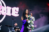 2019-08-10 - Cherrie från Way Out West, Göteborg