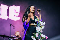 2019-08-10 - Cherrie från Way Out West, Göteborg