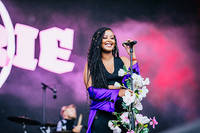 2019-08-10 - Cherrie från Way Out West, Göteborg