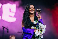 2019-08-10 - Cherrie från Way Out West, Göteborg