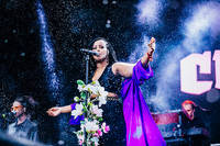 2019-08-10 - Cherrie från Way Out West, Göteborg