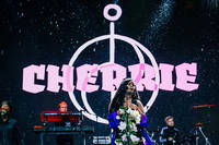 2019-08-10 - Cherrie från Way Out West, Göteborg