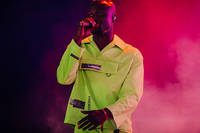 2019-08-10 - Madi Banja från Way Out West, Göteborg