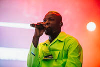2019-08-10 - Madi Banja från Way Out West, Göteborg