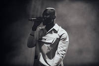 2019-08-10 - Madi Banja från Way Out West, Göteborg