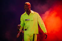 2019-08-10 - Madi Banja från Way Out West, Göteborg