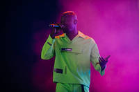 2019-08-10 - Madi Banja från Way Out West, Göteborg