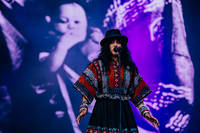 2019-08-10 - Titiyo från Way Out West, Göteborg