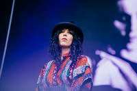 2019-08-10 - Titiyo från Way Out West, Göteborg