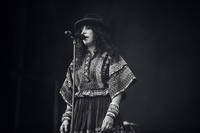 2019-08-10 - Titiyo från Way Out West, Göteborg