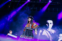 2019-08-10 - Titiyo från Way Out West, Göteborg