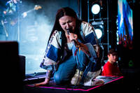 2019-08-10 - Miriam Bryant från Way Out West, Göteborg