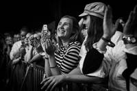 2019-08-10 - Miriam Bryant från Way Out West, Göteborg
