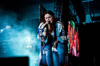 2019-08-10 - Miriam Bryant från Way Out West, Göteborg