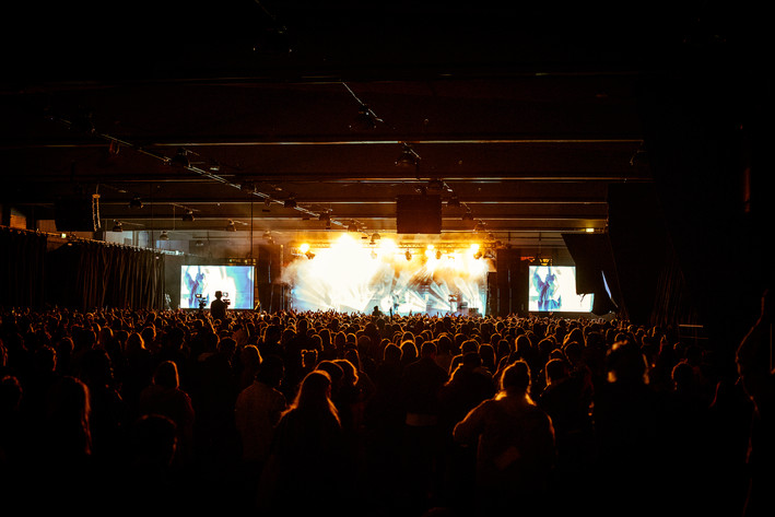 2019-08-10 - Miriam Bryant från Way Out West, Göteborg