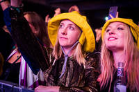 2019-08-10 - Miriam Bryant från Way Out West, Göteborg