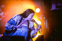 2019-08-10 - Miriam Bryant från Way Out West, Göteborg