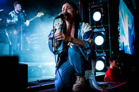 2019-08-10 - Miriam Bryant från Way Out West, Göteborg